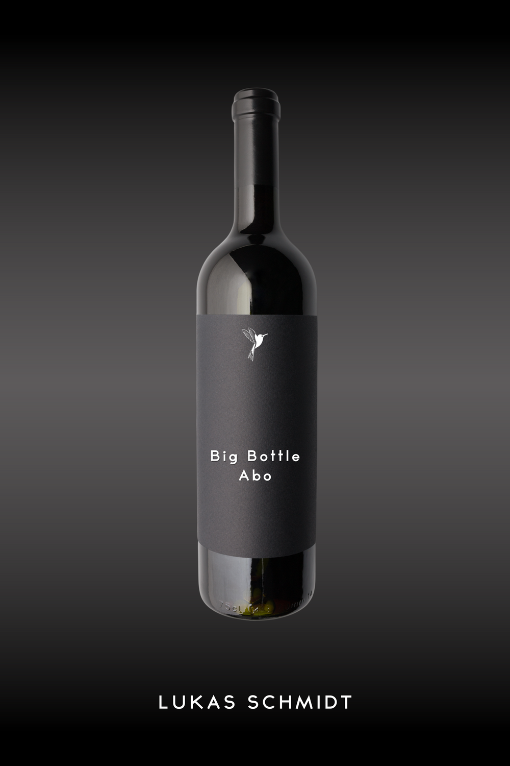 LUKAS SCHMIDT Big Bottle Weinabo - 6 Monate