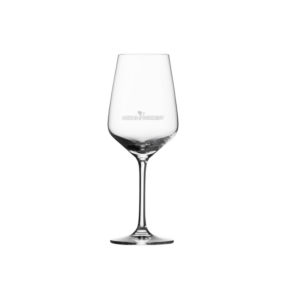 LUKAS SCHMIDT Glas "Taste Schott Zwiesel Edition" - Lukas Schmidt Wein