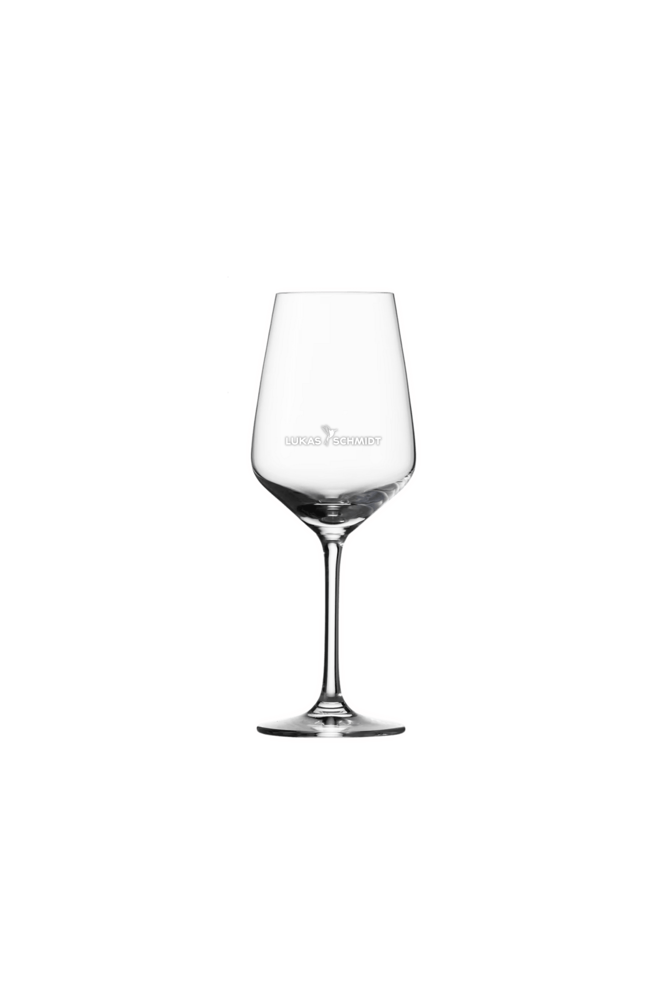 LUKAS SCHMIDT Glas "Taste Schott Zwiesel Edition" - Lukas Schmidt Wein