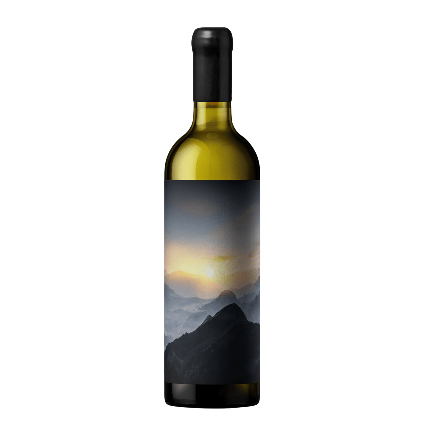 
                  
                    Ich bin Visionär.® | Zufälliges Motiv | Flasche mit 750ml - Lukas Schmidt Wein
                  
                